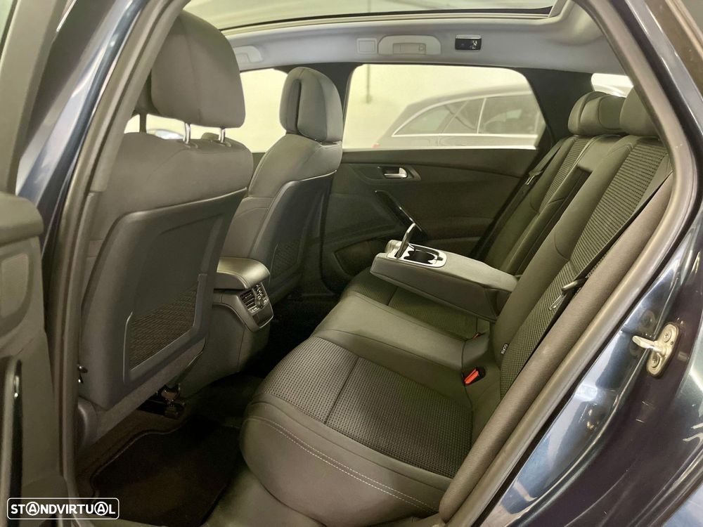 Peugeot 508 SW 1.6 e-HDi Active 2-Tronic - 24