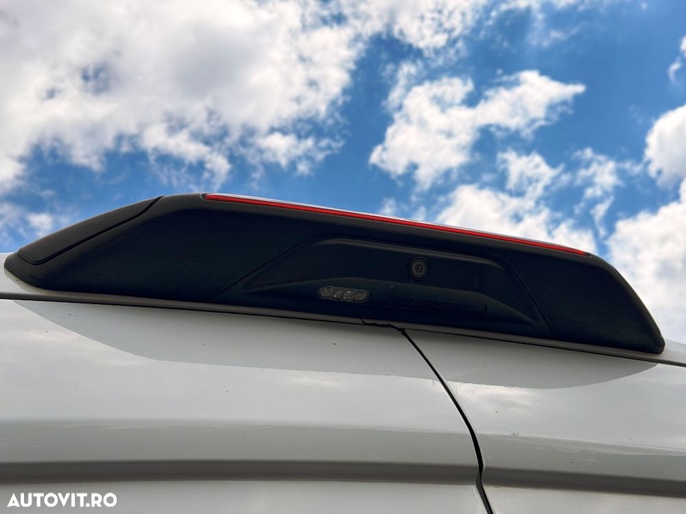Ford TRANSIT - 10