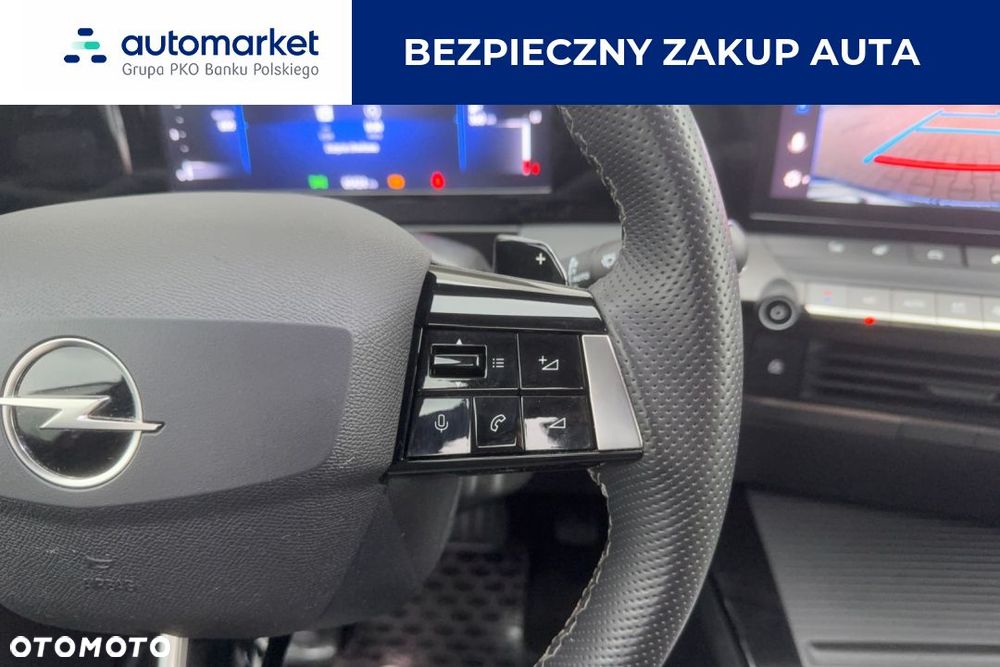 Opel Astra VI 1.5 CDTI Elegance S&S - 16