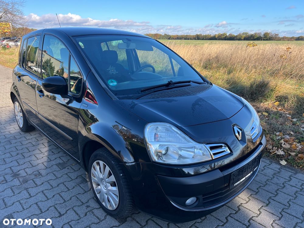 Renault Modus - 2