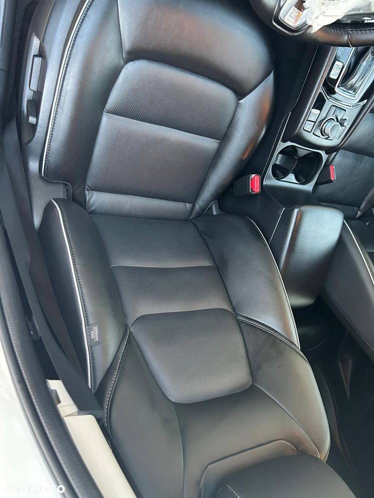 Mazda CX-5 2.5 Exclusive-Line AWD - 14