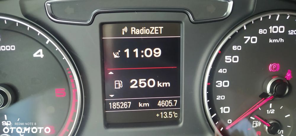 Audi Q3 2.0 TDI quattro sport - 22