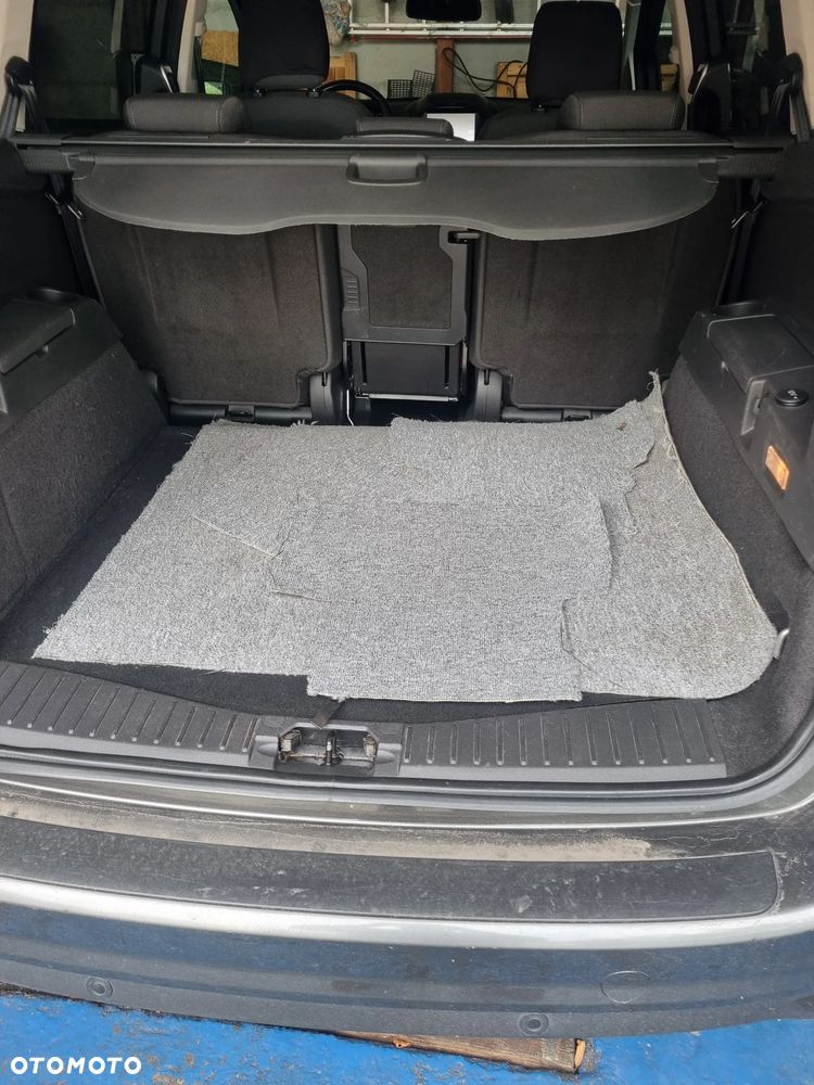 Ford Grand C-MAX Gr 2.0 TDCi Titanium ASS - 22