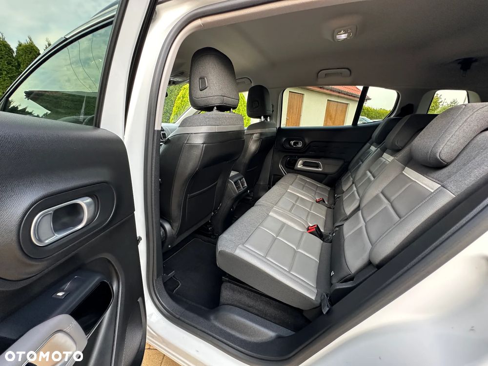 Citroën C5 Aircross BlueHDI 130 S&S LIVE PACK - 23