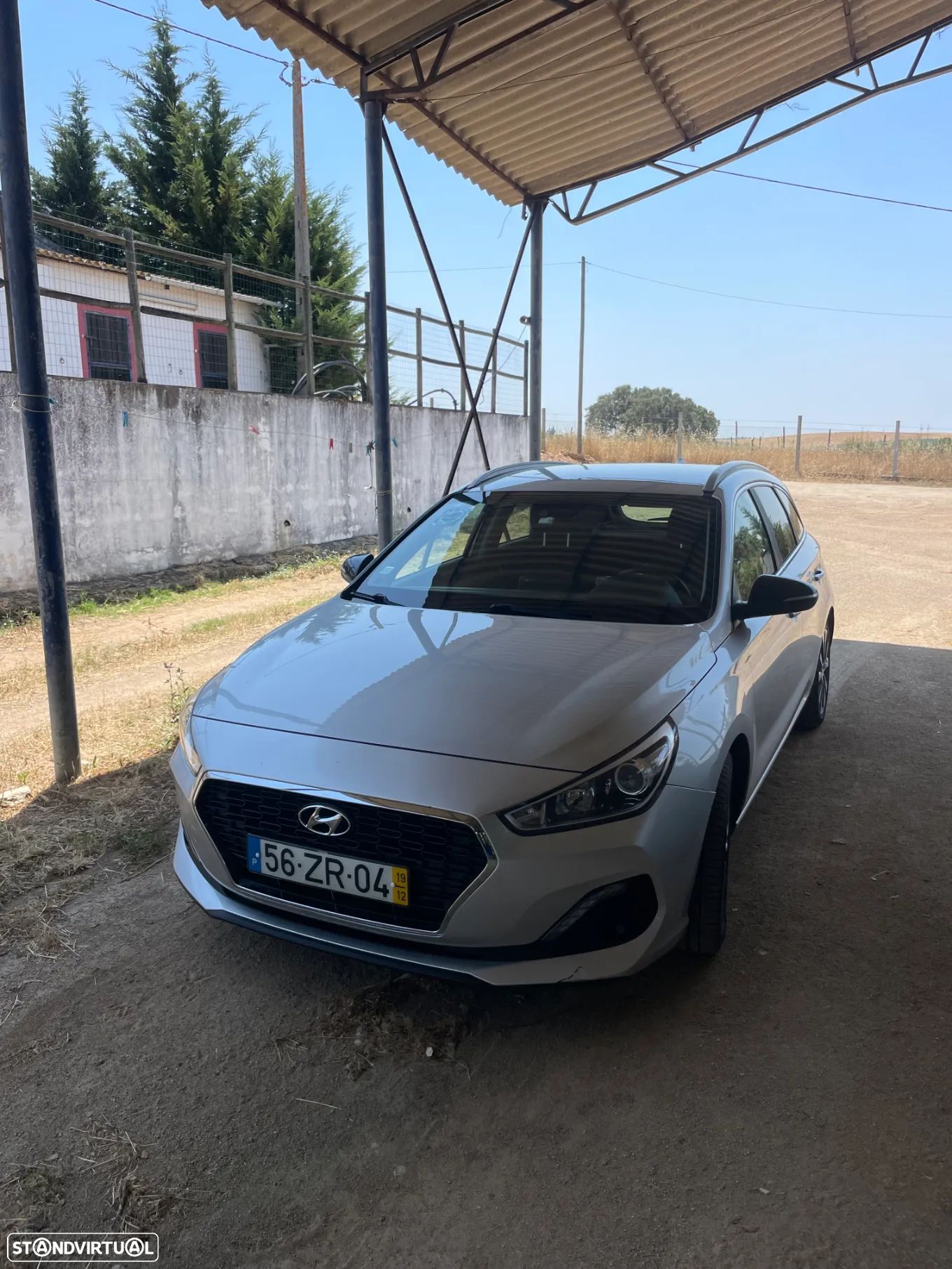 Hyundai i30 CW - 1