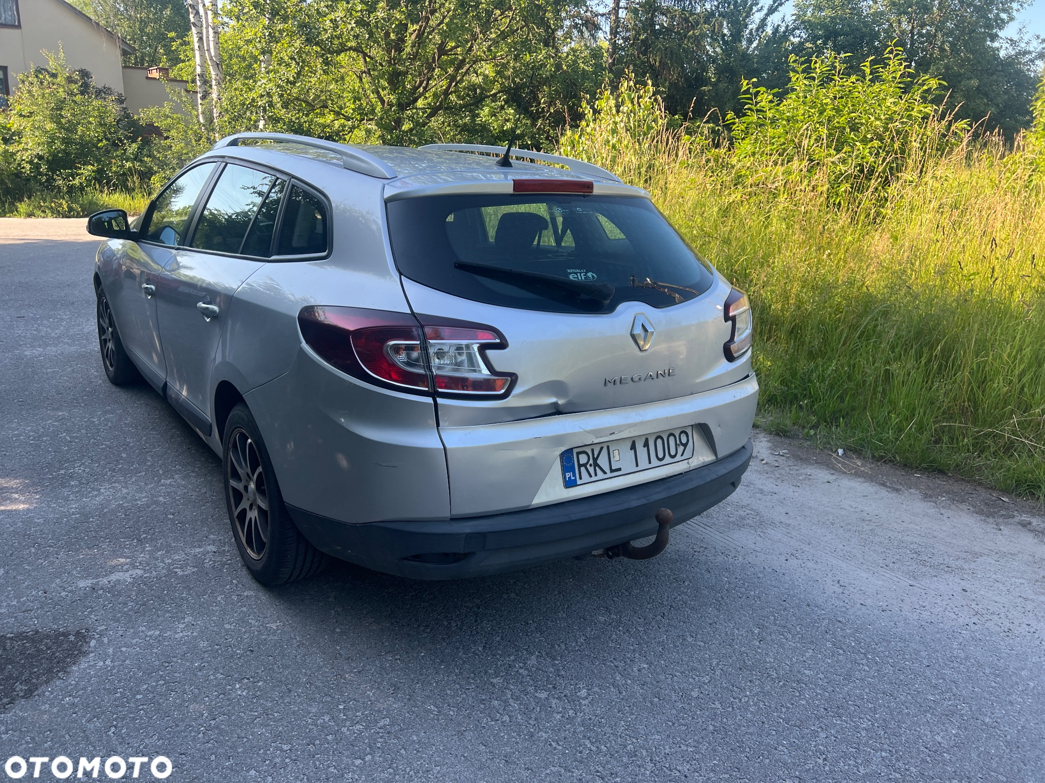 Renault Megane 1.6 16V Authentique - 4
