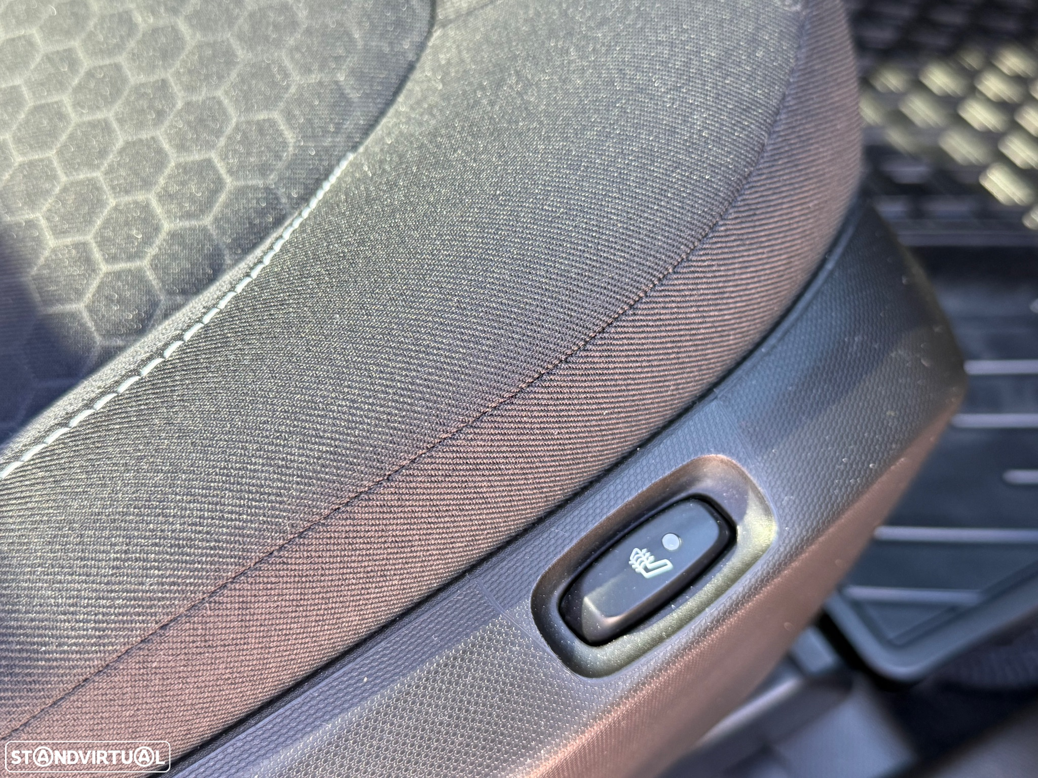 Smart ForTwo Coupé Electric drive greenflash passion - 10