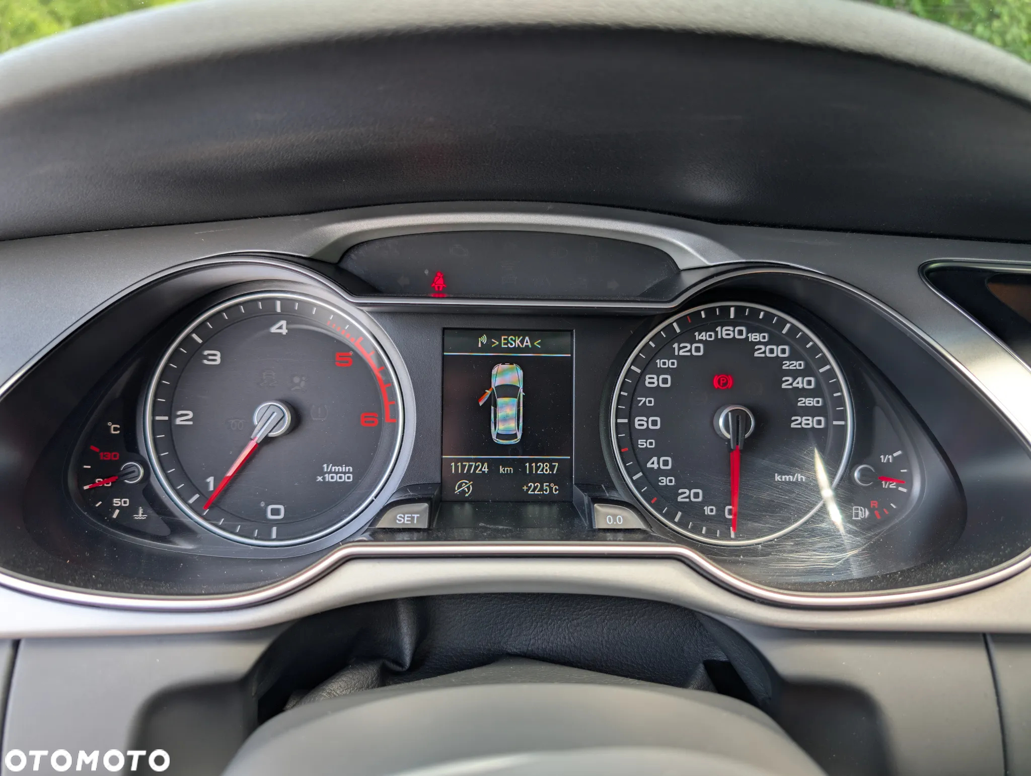 Audi A4 Avant 2.0 TDI e DPF S line Sportpaket - 22