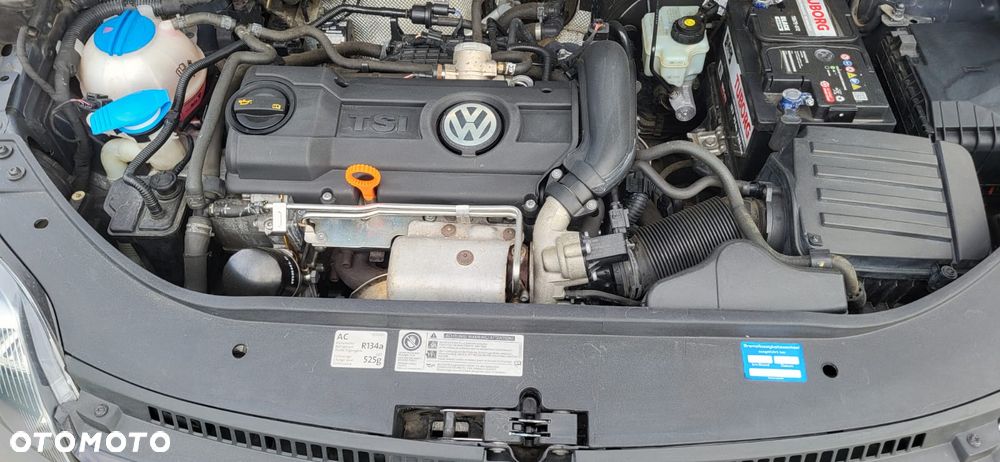 Volkswagen Golf Plus 1.4 TSI Team - 28
