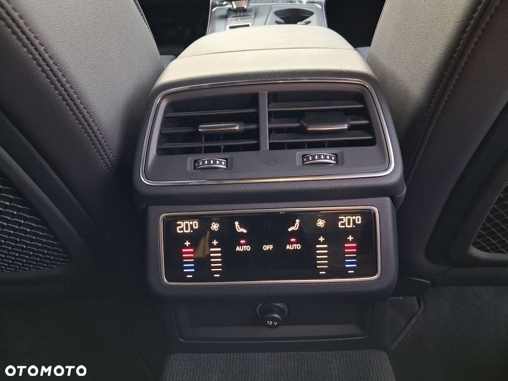 Audi A6 Avant - 11