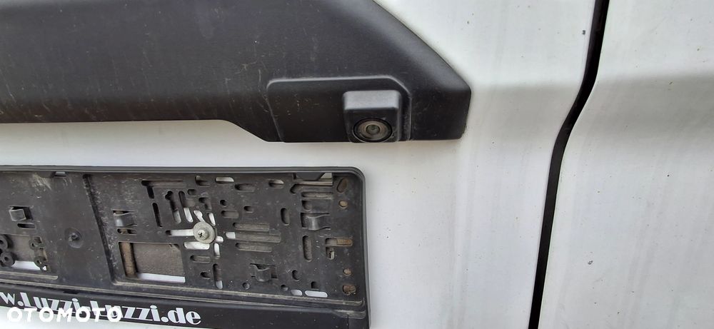 Ford TRSNSIT CUSTOM L2H1 T6 TRAFIC VIVARO EXPERT VITO PROACE KLIMA KAMERA - 13