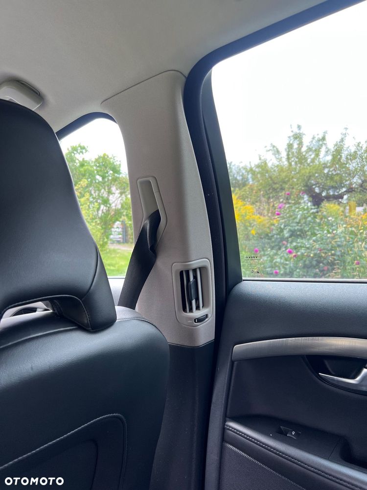 Volvo V70 2.0 Summum - 15