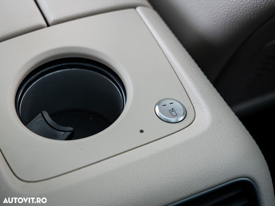 Mercedes-Benz GLS - 35