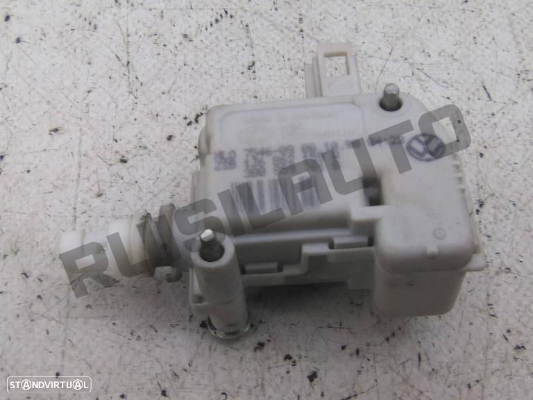 Pistola Fecho De Mala 1j686_2159a Vw Golf Iv (1j) [1997_2008] 1 - 4