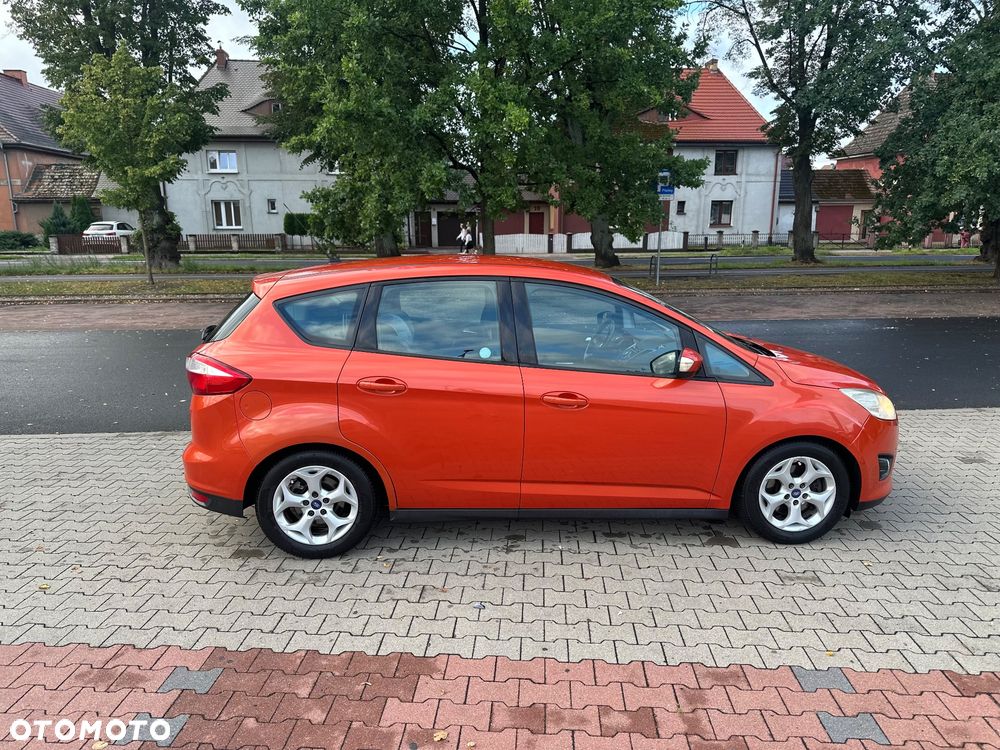 Ford C-MAX 1.6 EcoBoost Trend ASS - 6