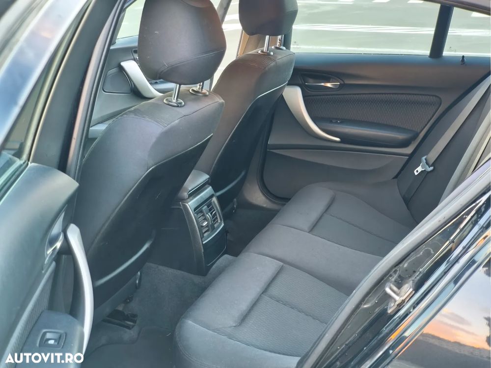 BMW Seria 1 116d Urban Line - 8