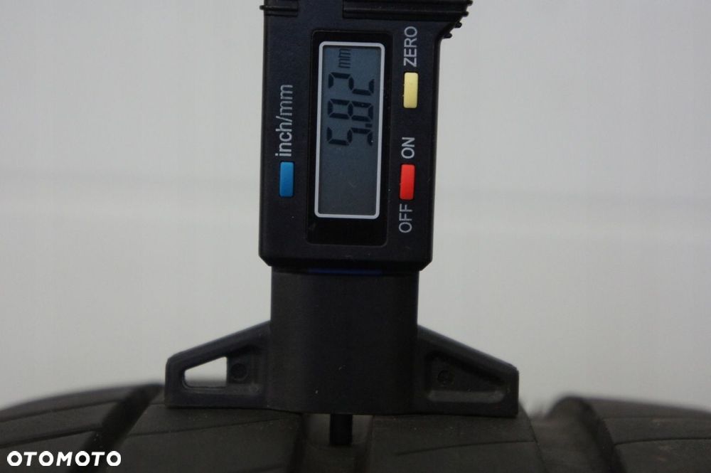 NR 404 Koła Letnie Alufelgi AUDI A6 4G0 225/55/17 Dunlop - 8