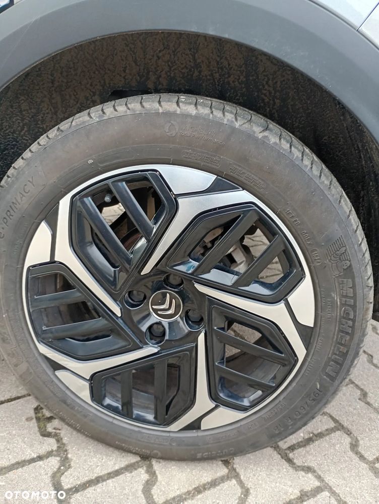 Citroën C4 - 13