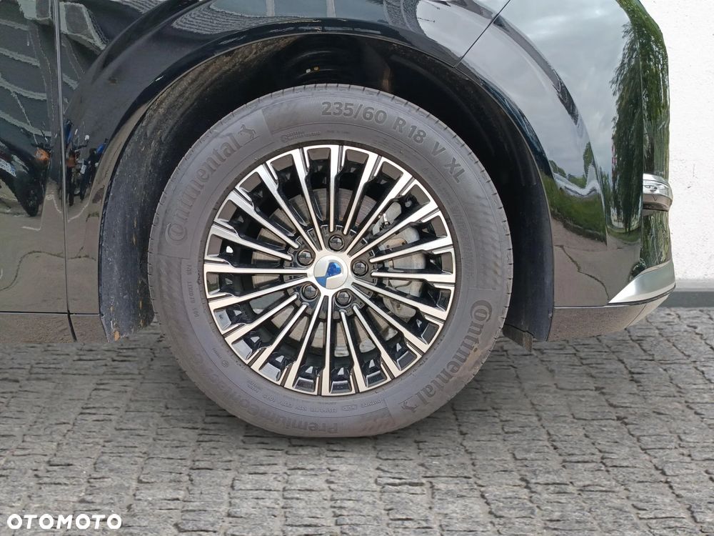 Denza D9 1.5 Elegnace - 13
