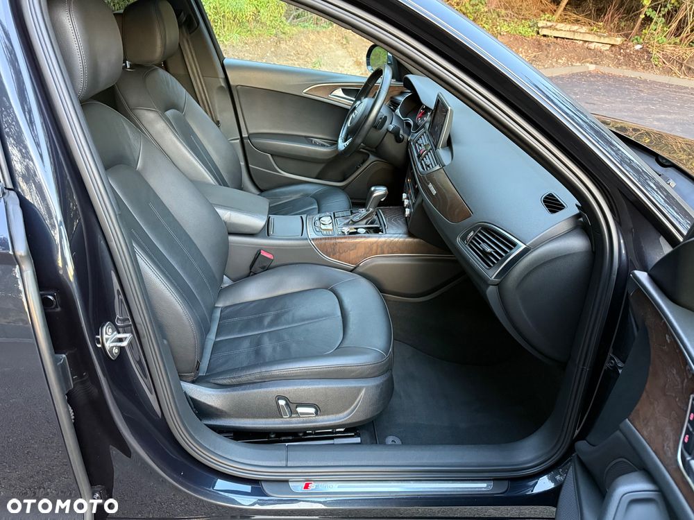 Audi A6 - 20