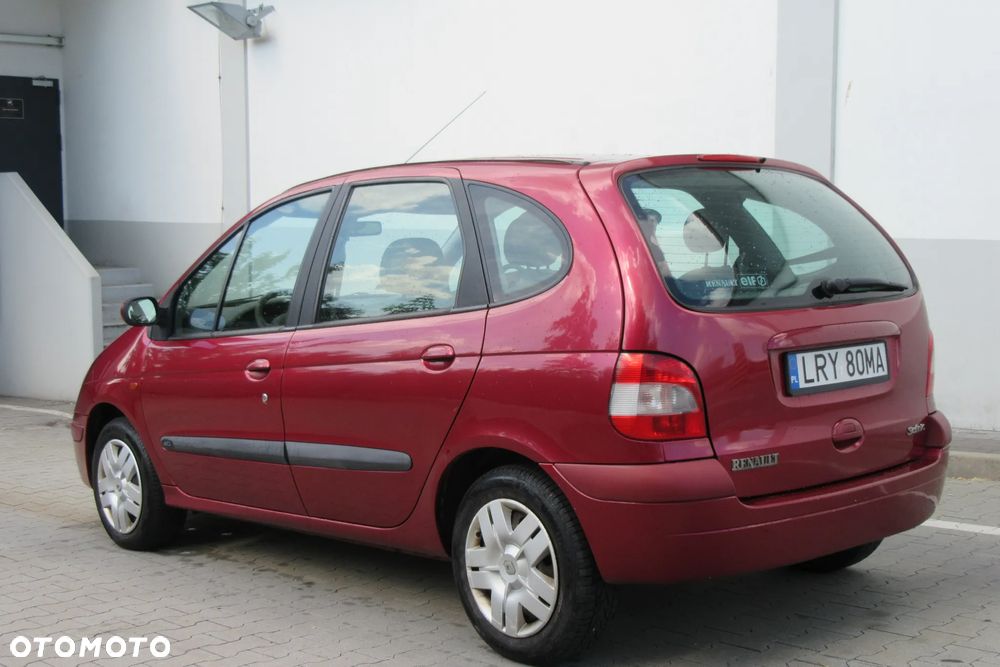 Renault Scenic - 3
