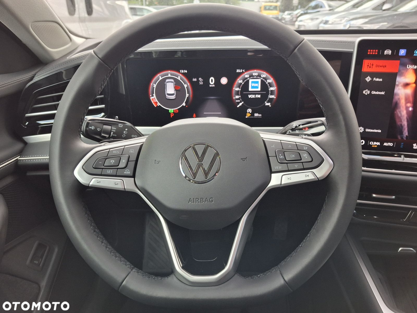Volkswagen Passat 1.5 TSI EVO Business DSG - 21