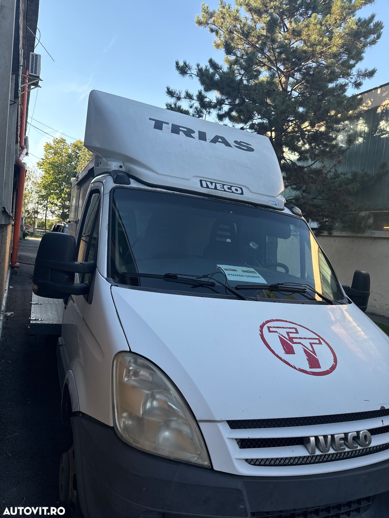 Iveco Daily - 1