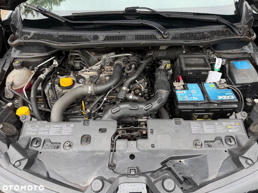 Renault Captur 1.2 TCe Intens EDC - 38