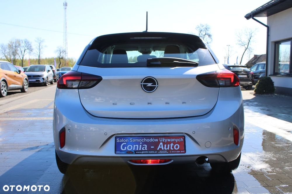 Opel Corsa - 8