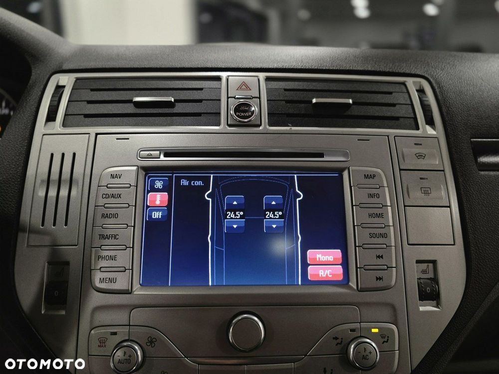 Ford Kuga 2.0 TDCi Titanium S - 26