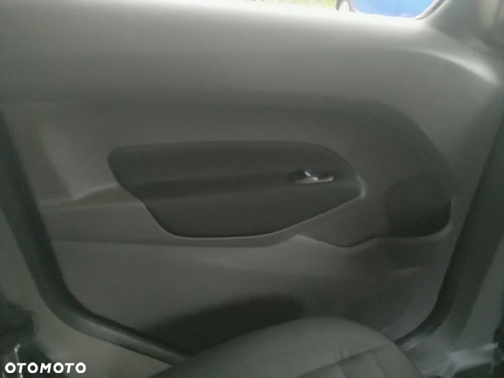 Ford Tourneo Connect - 14