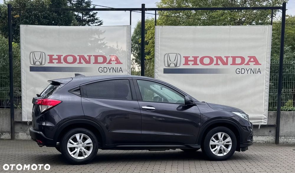 Honda HR-V 1.5 Elegance (ADAS / Connect+) CVT - 7