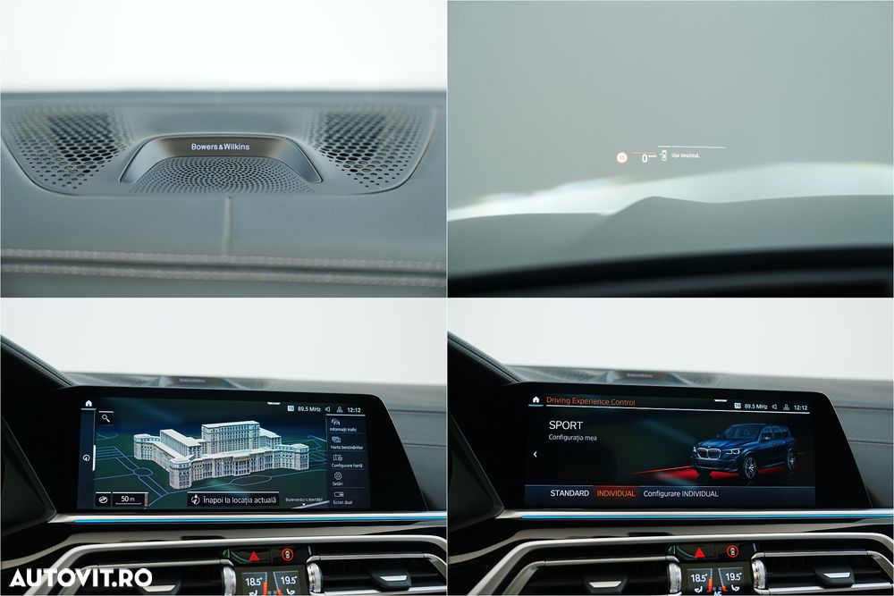 BMW X5 2021 — imagine 11