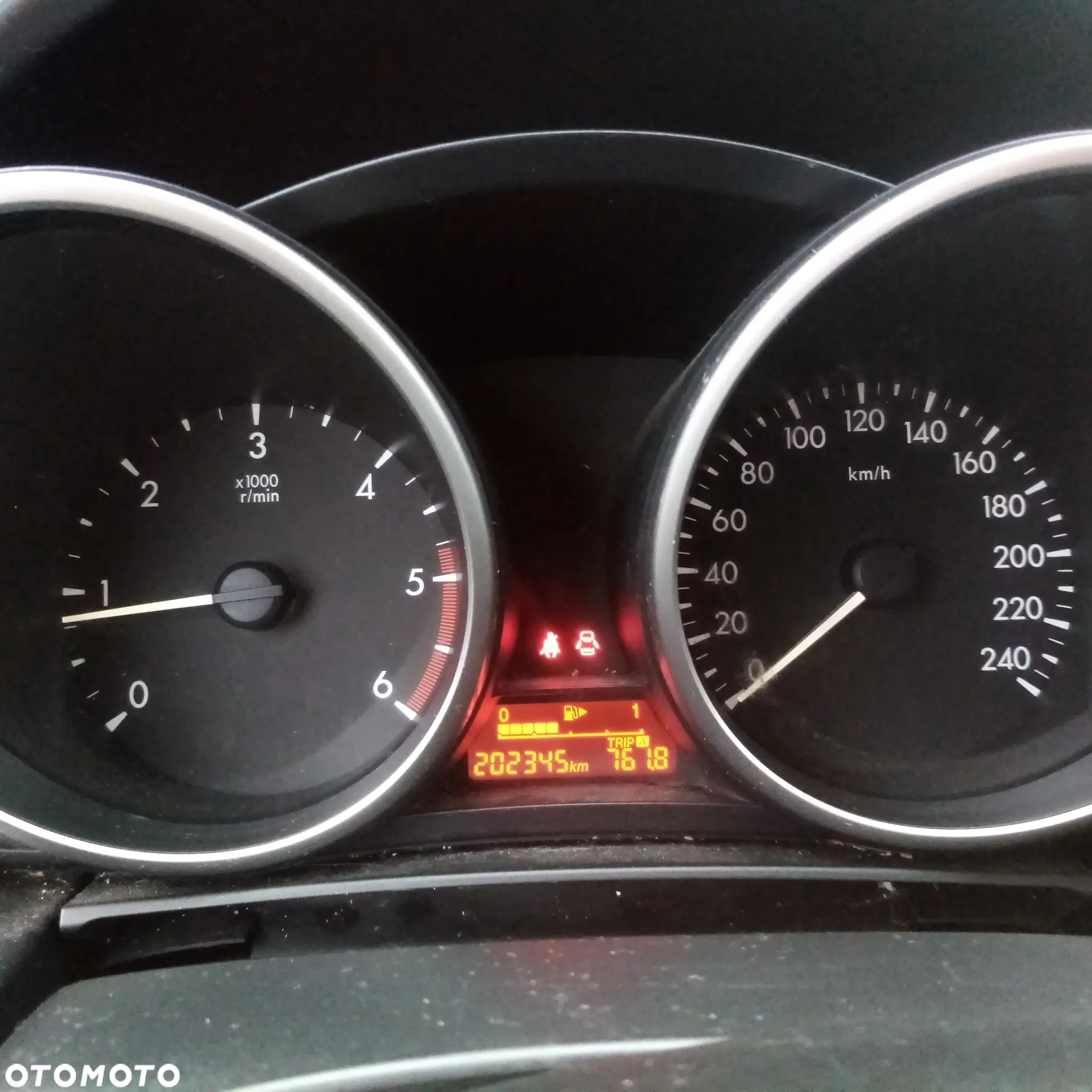 Mazda 5 1.6 CD Exclusive - 8