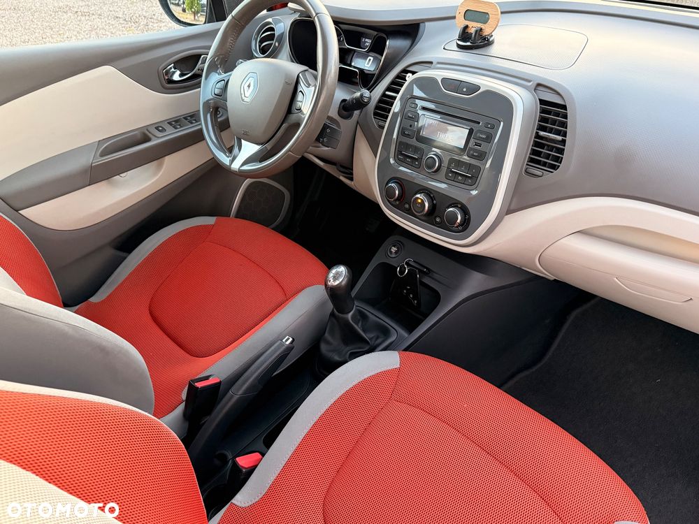 Renault Captur 0.9 Energy TCe Intens - 28