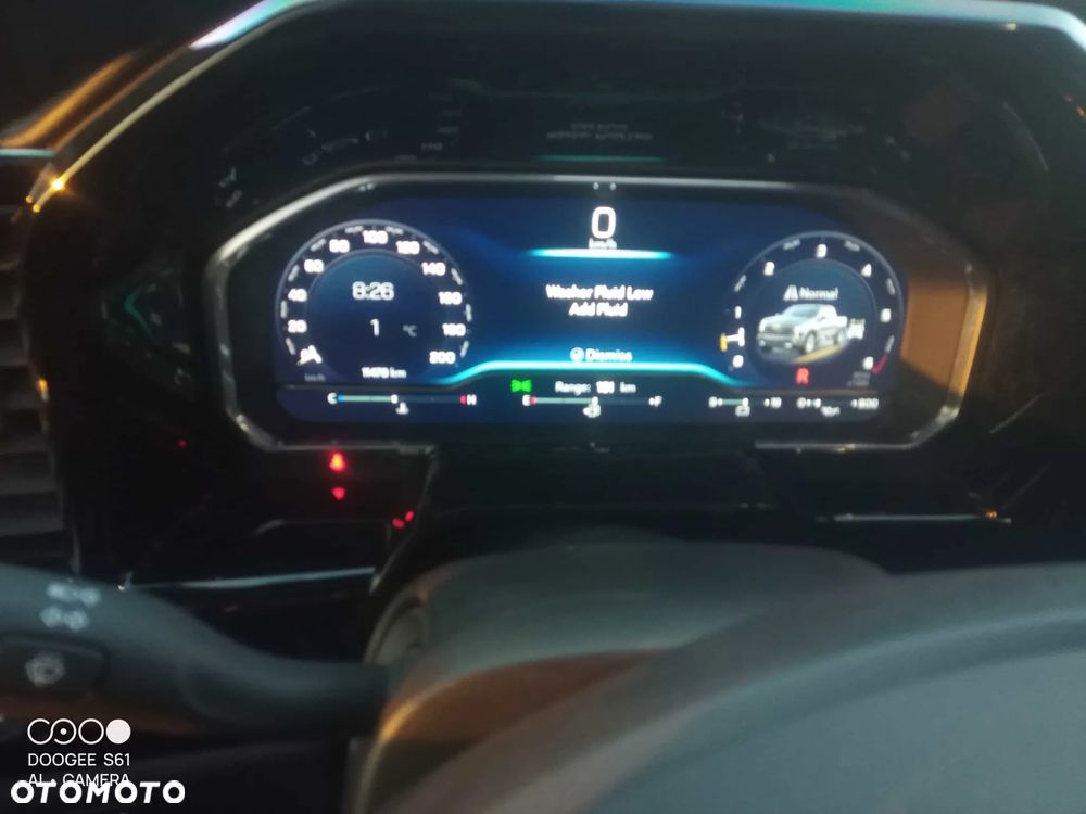 Chevrolet Silverado - 6