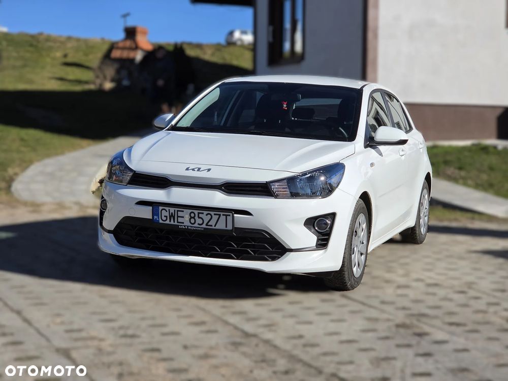 Kia Rio 1.2 GT-Line - 6