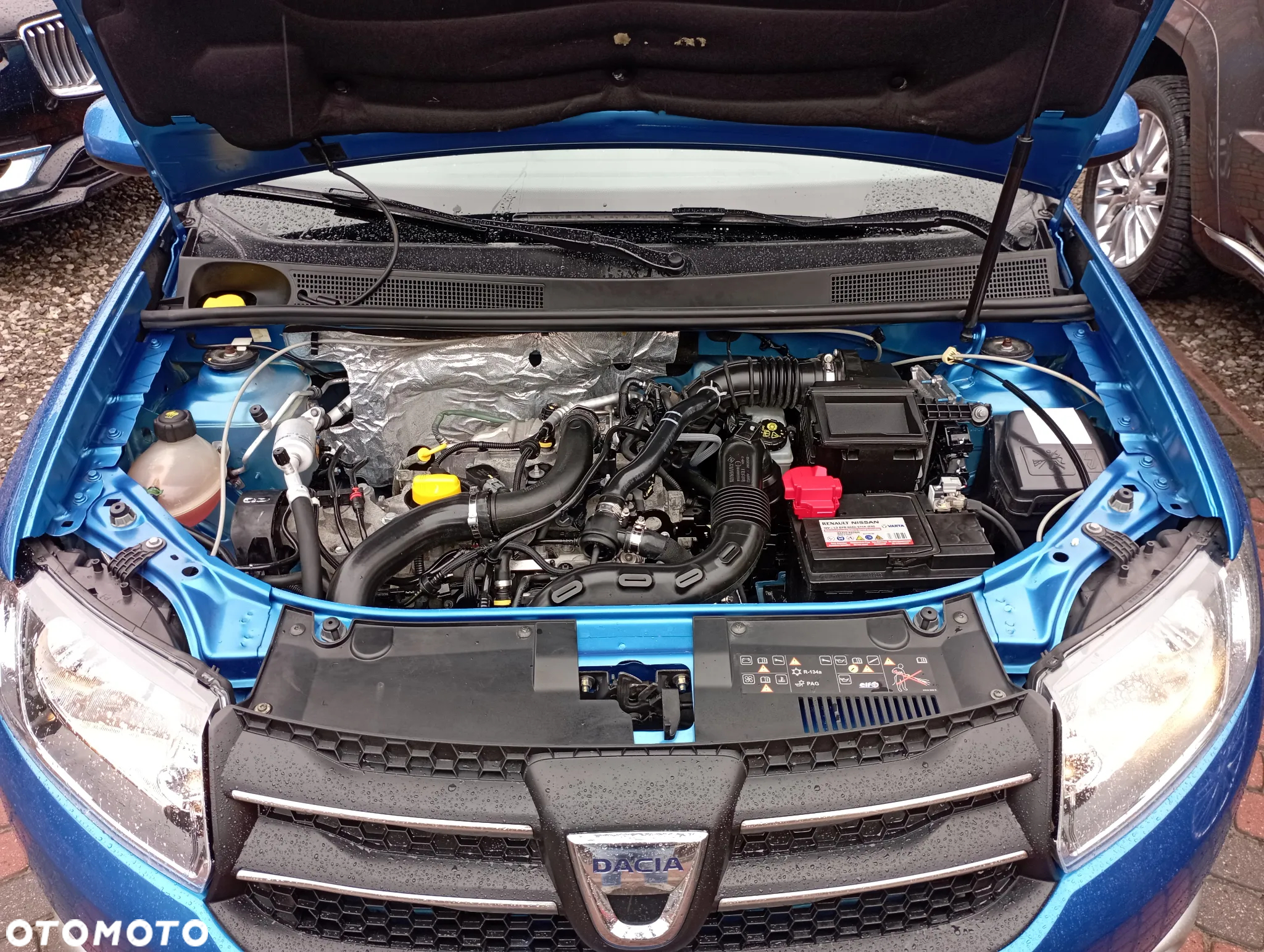Dacia Sandero Stepway 0.9 TCe Laureate - 22