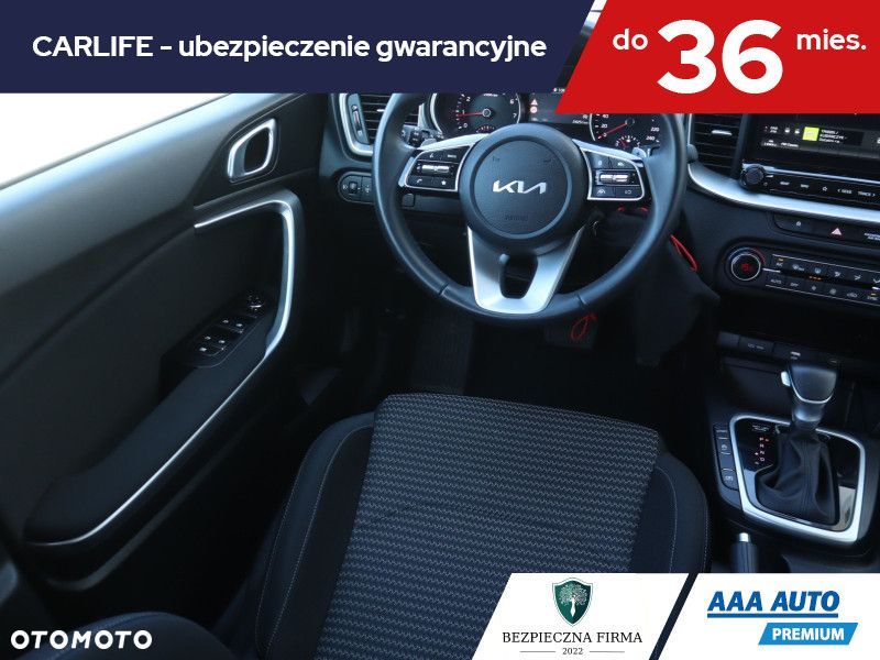 Kia XCeed - 9