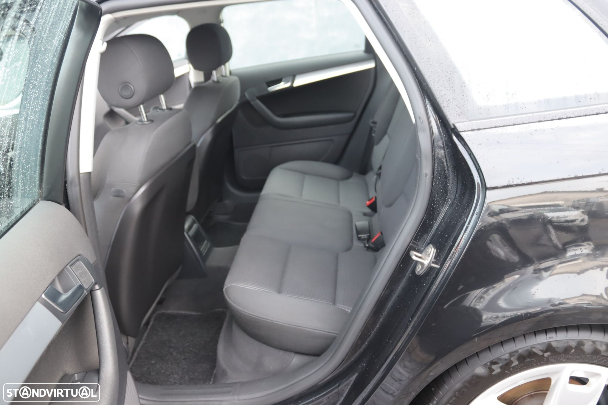 Audi A3 Sportback 2.0 TDi Sport quattro - 19