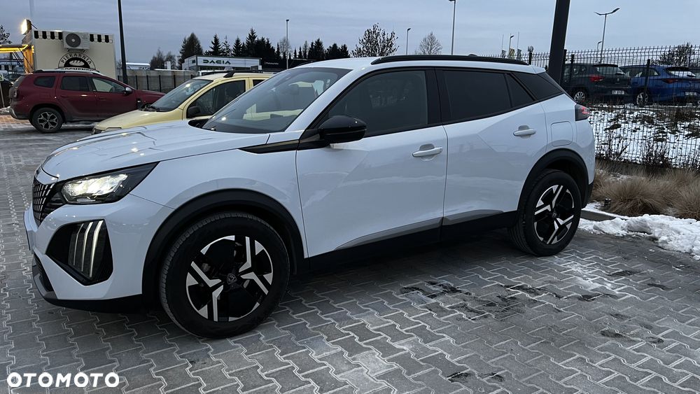 Peugeot 2008 PureTech 100 Stop&Start Allure - 9