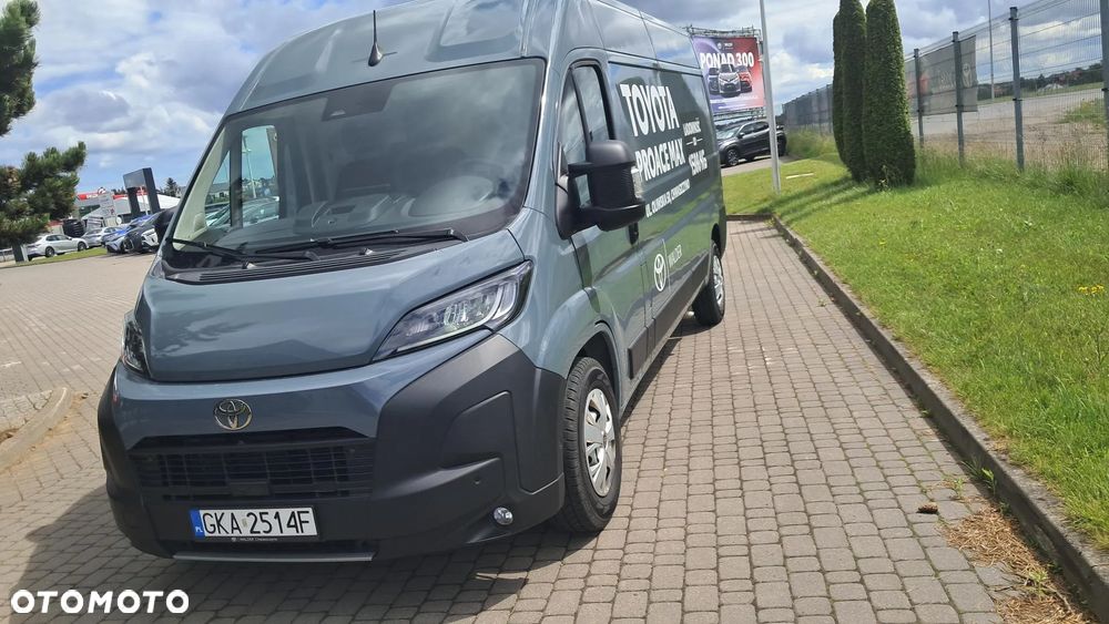 Toyota Proace MAX - 9