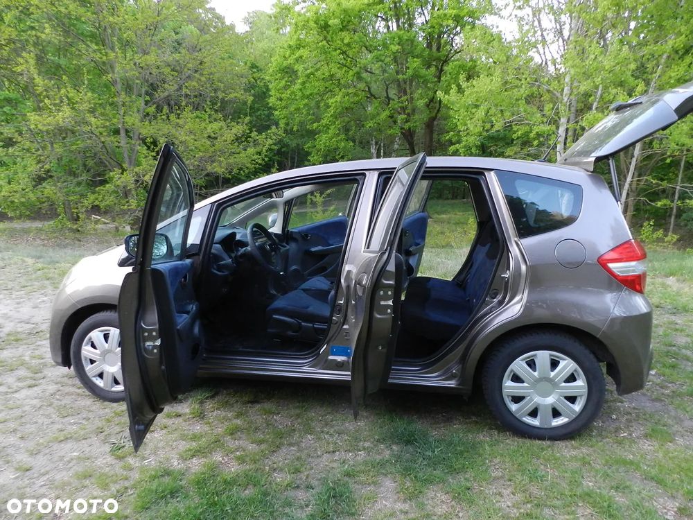 Honda Jazz - 6