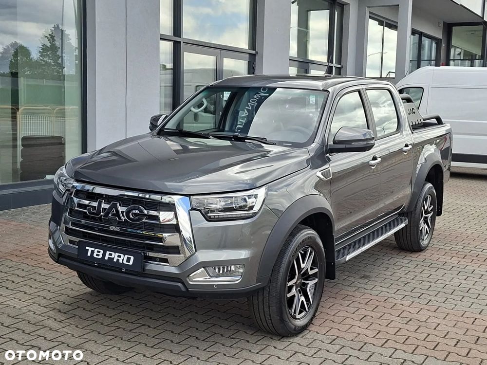 JAC T8 PRO - 39
