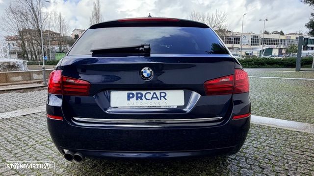 BMW 520 d Auto - 5