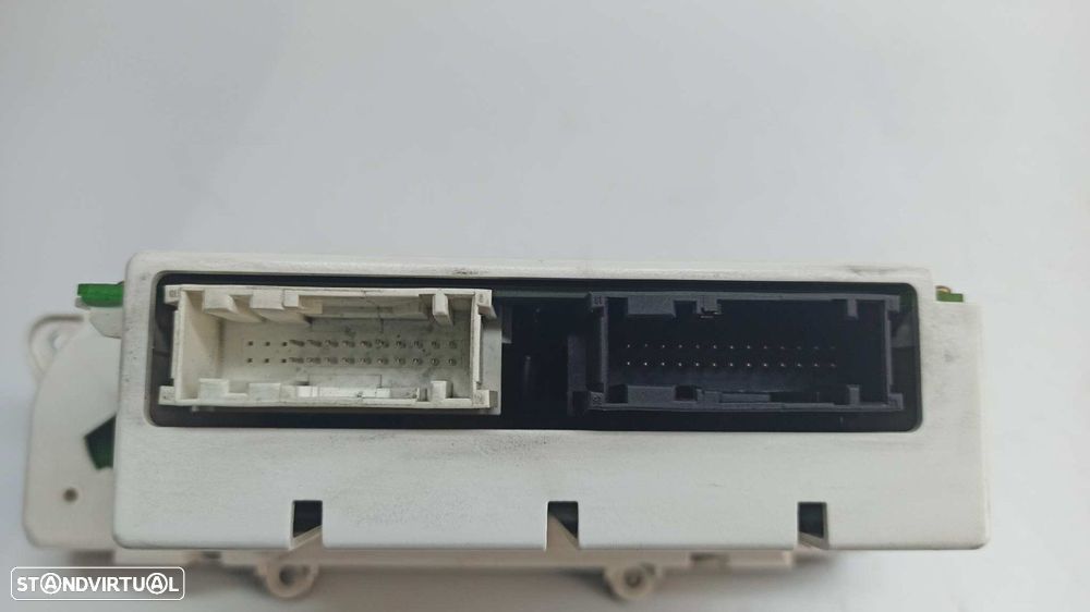 COMANDO CLIMATIZADOR FORD MONDEO BERLINA (GE) AMBIENTE - 2