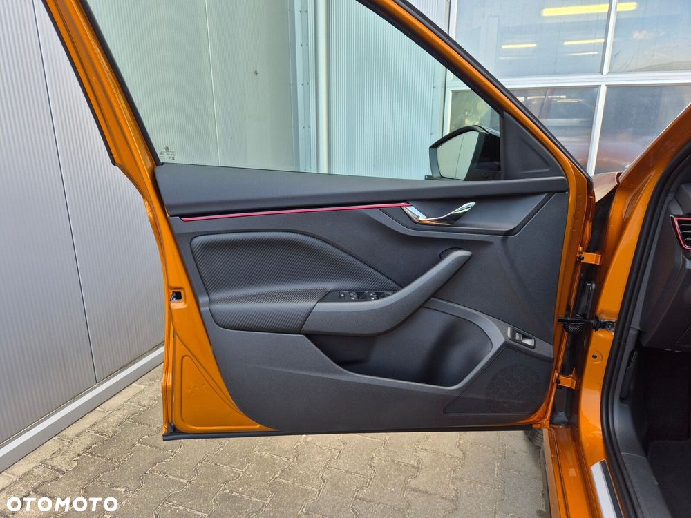 Skoda Kamiq 1.0 TSI Monte Carlo DSG - 15