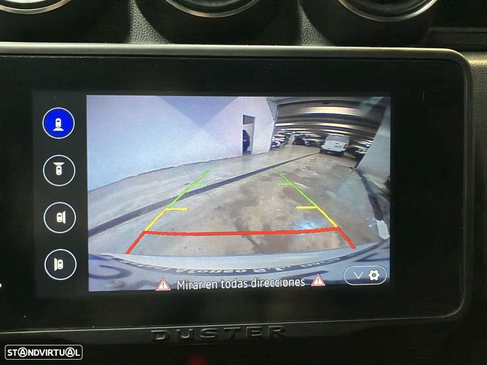 Dacia Duster - 14