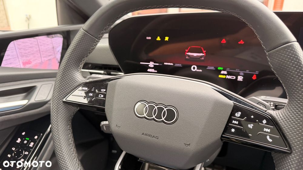 Audi A6 Avant e-tron performance 100kWh - 36