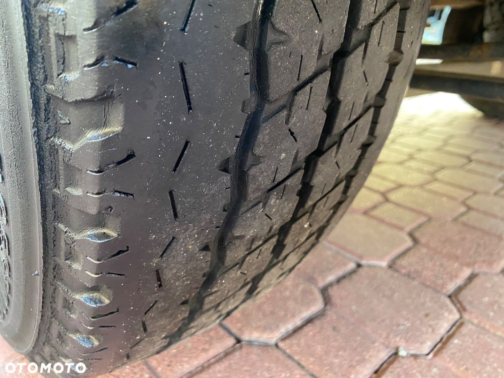 Peugeot BOXER L3H3 super stan. - 19